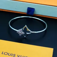Cheap Louis Vuitton LV Bracelets #1413734 Replica Wholesale [$27.00 USD] [ITEM#1413734] on Replica Louis Vuitton LV Bracelets