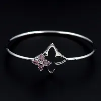 Cheap Louis Vuitton LV Bracelets #1413734 Replica Wholesale [$27.00 USD] [ITEM#1413734] on Replica Louis Vuitton LV Bracelets