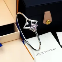 Cheap Louis Vuitton LV Bracelets #1413734 Replica Wholesale [$27.00 USD] [ITEM#1413734] on Replica Louis Vuitton LV Bracelets