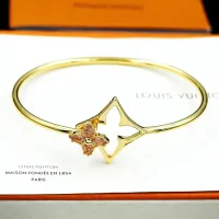 Cheap Louis Vuitton LV Bracelets #1413735 Replica Wholesale [$27.00 USD] [ITEM#1413735] on Replica Louis Vuitton LV Bracelets