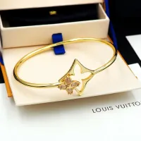Cheap Louis Vuitton LV Bracelets #1413735 Replica Wholesale [$27.00 USD] [ITEM#1413735] on Replica Louis Vuitton LV Bracelets