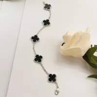 Cheap Van Cleef &amp; Arpels Bracelets For Women #1413736 Replica Wholesale [$34.00 USD] [ITEM#1413736] on Replica Van Cleef &amp; Arpels Bracelets