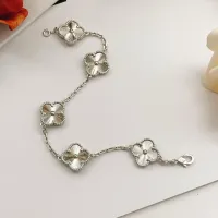 Cheap Van Cleef &amp; Arpels Bracelets For Women #1413743 Replica Wholesale [$34.00 USD] [ITEM#1413743] on Replica Van Cleef &amp; Arpels Bracelets