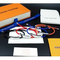 Cheap Louis Vuitton LV Bracelets #1413748 Replica Wholesale [$25.00 USD] [ITEM#1413748] on Replica Louis Vuitton LV Bracelets