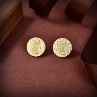 Cheap Yves Saint Laurent YSL Earrings For Women #1413752 Replica Wholesale [$25.00 USD] [ITEM#1413752] on Replica Yves Saint Laurent YSL Earrings