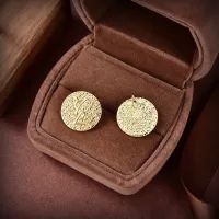 Cheap Yves Saint Laurent YSL Earrings For Women #1413752 Replica Wholesale [$25.00 USD] [ITEM#1413752] on Replica Yves Saint Laurent YSL Earrings