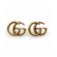 Cheap Gucci Earrings For Women #1413753 Replica Wholesale [$23.00 USD] [ITEM#1413753] on Replica Gucci Earrings