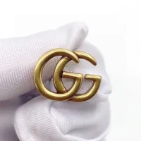 Cheap Gucci Earrings For Women #1413753 Replica Wholesale [$23.00 USD] [ITEM#1413753] on Replica Gucci Earrings