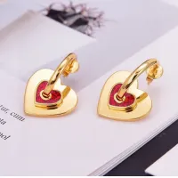 Cheap Celine Earrings For Women #1413754 Replica Wholesale [$29.00 USD] [ITEM#1413754] on Replica Celine Earrings