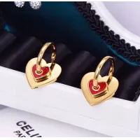 Cheap Celine Earrings For Women #1413754 Replica Wholesale [$29.00 USD] [ITEM#1413754] on Replica Celine Earrings