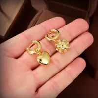 Cheap Bottega Veneta Earrings For Women #1413755 Replica Wholesale [$25.00 USD] [ITEM#1413755] on Replica Bottega Veneta Earrings