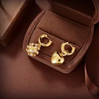 Cheap Bottega Veneta Earrings For Women #1413755 Replica Wholesale [$25.00 USD] [ITEM#1413755] on Replica Bottega Veneta Earrings