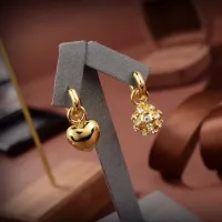 Cheap Bottega Veneta Earrings For Women #1413755 Replica Wholesale [$25.00 USD] [ITEM#1413755] on Replica Bottega Veneta Earrings