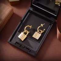 Cheap Balenciaga Earrings For Women #1413756 Replica Wholesale [$27.00 USD] [ITEM#1413756] on Replica Balenciaga Earrings