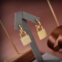 Cheap Balenciaga Earrings For Women #1413756 Replica Wholesale [$27.00 USD] [ITEM#1413756] on Replica Balenciaga Earrings