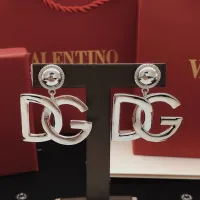 Cheap Dolce &amp; Gabbana D&amp;G Earrings For Women #1413757 Replica Wholesale [$29.00 USD] [ITEM#1413757] on Replica Dolce &amp; Gabbana D&amp;G Earrings