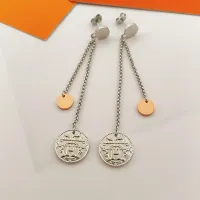Cheap Hermes Earrings For Women #1413759 Replica Wholesale [$34.00 USD] [ITEM#1413759] on Replica Hermes Earrings