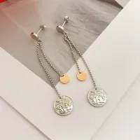 Cheap Hermes Earrings For Women #1413759 Replica Wholesale [$34.00 USD] [ITEM#1413759] on Replica Hermes Earrings