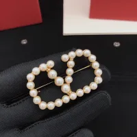 Cheap Valentino Brooches For Women #1413762 Replica Wholesale [$29.00 USD] [ITEM#1413762] on Replica Valentino Brooches