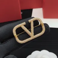 Cheap Valentino Brooches For Women #1413763 Replica Wholesale [$29.00 USD] [ITEM#1413763] on Replica Valentino Brooches