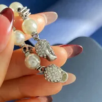 Cheap Alexander McQueen Earrings For Women #1413765 Replica Wholesale [$29.00 USD] [ITEM#1413765] on Replica Alexander McQueen Earrings