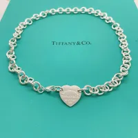 Cheap Tiffany Necklaces #1413769 Replica Wholesale [$34.00 USD] [ITEM#1413769] on Replica Tiffany Necklaces