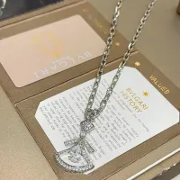 Cheap Bvlgari Necklaces For Women #1413771 Replica Wholesale [$42.00 USD] [ITEM#1413771] on Replica Bvlgari Necklaces