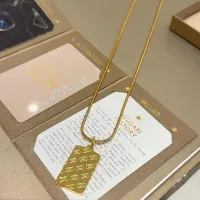 Cheap Bvlgari Necklaces #1413772 Replica Wholesale [$45.00 USD] [ITEM#1413772] on Replica Bvlgari Necklaces