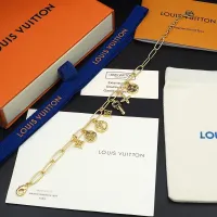 Cheap Louis Vuitton LV Bracelets #1413777 Replica Wholesale [$27.00 USD] [ITEM#1413777] on Replica Louis Vuitton LV Bracelets