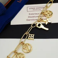 Cheap Louis Vuitton LV Bracelets #1413777 Replica Wholesale [$27.00 USD] [ITEM#1413777] on Replica Louis Vuitton LV Bracelets
