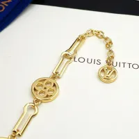 Cheap Louis Vuitton LV Bracelets #1413782 Replica Wholesale [$25.00 USD] [ITEM#1413782] on Replica Louis Vuitton LV Bracelets