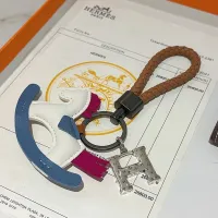 Cheap Hermes Key Holder And Bag Buckle #1413785 Replica Wholesale [$39.00 USD] [ITEM#1413785] on Replica Hermes Key Holder And Bag Buckle