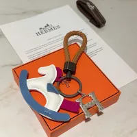 Cheap Hermes Key Holder And Bag Buckle #1413785 Replica Wholesale [$39.00 USD] [ITEM#1413785] on Replica Hermes Key Holder And Bag Buckle