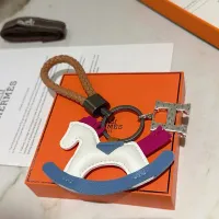 Cheap Hermes Key Holder And Bag Buckle #1413785 Replica Wholesale [$39.00 USD] [ITEM#1413785] on Replica Hermes Key Holder And Bag Buckle
