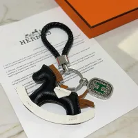 Cheap Hermes Key Holder And Bag Buckle #1413786 Replica Wholesale [$39.00 USD] [ITEM#1413786] on Replica Hermes Key Holder And Bag Buckle