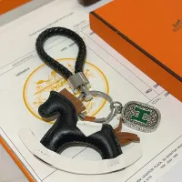 Cheap Hermes Key Holder And Bag Buckle #1413786 Replica Wholesale [$39.00 USD] [ITEM#1413786] on Replica Hermes Key Holder And Bag Buckle