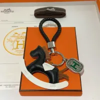 Cheap Hermes Key Holder And Bag Buckle #1413786 Replica Wholesale [$39.00 USD] [ITEM#1413786] on Replica Hermes Key Holder And Bag Buckle