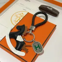 Cheap Hermes Key Holder And Bag Buckle #1413786 Replica Wholesale [$39.00 USD] [ITEM#1413786] on Replica Hermes Key Holder And Bag Buckle
