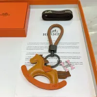 Cheap Hermes Key Holder And Bag Buckle #1413787 Replica Wholesale [$39.00 USD] [ITEM#1413787] on Replica Hermes Key Holder And Bag Buckle