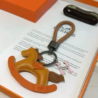 Cheap Hermes Key Holder And Bag Buckle #1413787 Replica Wholesale [$39.00 USD] [ITEM#1413787] on Replica Hermes Key Holder And Bag Buckle