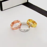 Cheap Chanel Rings For Women #1413789 Replica Wholesale [$23.00 USD] [ITEM#1413789] on Replica Chanel Rings