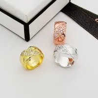 Cheap Chanel Rings For Women #1413792 Replica Wholesale [$25.00 USD] [ITEM#1413792] on Replica Chanel Rings