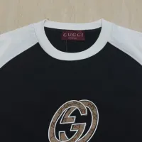 Cheap Gucci T-Shirts Short Sleeved For Unisex #1413796 Replica Wholesale [$39.00 USD] [ITEM#1413796] on Replica Gucci T-Shirts