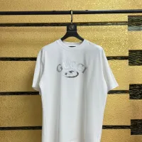 Cheap Gucci T-Shirts Short Sleeved For Unisex #1413797 Replica Wholesale [$39.00 USD] [ITEM#1413797] on Replica Gucci T-Shirts