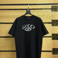 Cheap Gucci T-Shirts Short Sleeved For Unisex #1413798 Replica Wholesale [$39.00 USD] [ITEM#1413798] on Replica Gucci T-Shirts