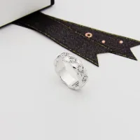 Cheap Chanel Rings For Women #1413799 Replica Wholesale [$25.00 USD] [ITEM#1413799] on Replica Chanel Rings