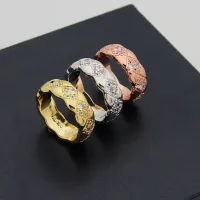 Cheap Chanel Rings For Women #1413799 Replica Wholesale [$25.00 USD] [ITEM#1413799] on Replica Chanel Rings