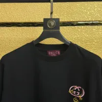 Cheap Gucci T-Shirts Short Sleeved For Unisex #1413802 Replica Wholesale [$41.00 USD] [ITEM#1413802] on Replica Gucci T-Shirts