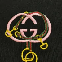 Cheap Gucci T-Shirts Short Sleeved For Unisex #1413802 Replica Wholesale [$41.00 USD] [ITEM#1413802] on Replica Gucci T-Shirts