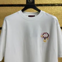 Cheap Gucci T-Shirts Short Sleeved For Unisex #1413803 Replica Wholesale [$41.00 USD] [ITEM#1413803] on Replica Gucci T-Shirts